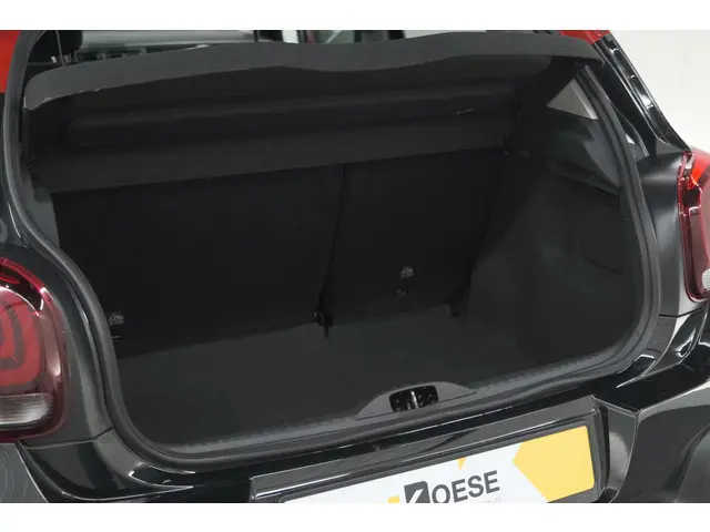 Citroën C3 PureTech 82 Shine 2018 Benzine 59