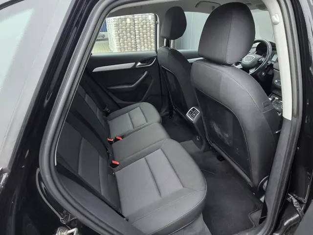 Audi Q3 1.4 TFSI CoD Adrenalin Automaat 2016 Benzine 15