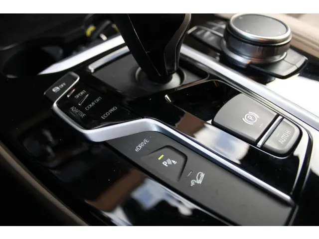 BMW X3 xDrive30e High Executive 2020 Hybride Benzine 13