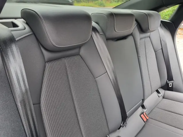 Audi A3 Limousine 35 TFSI Aut. Sline Limo 2024 Benzine 13