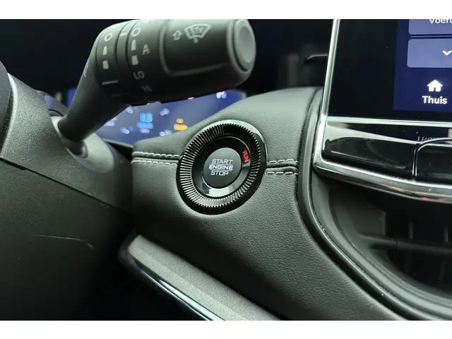 Jeep Compass 1.5T e-Hybrid S 2024 Hybride Benzine 30