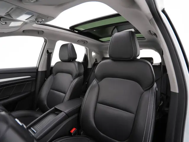 MG ZS-EV Luxury 45 kWh 2019 Elektrisch 24