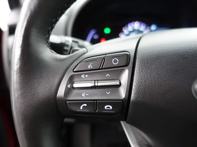 Hyundai Kona EV Comfort 39 kWh Aut- 2021 Elektrisch 17