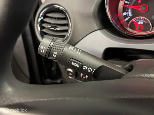 Opel ADAM 1.2 AIRCO / SLECHTS 49.000 KM NAP 2013 Benzine 26