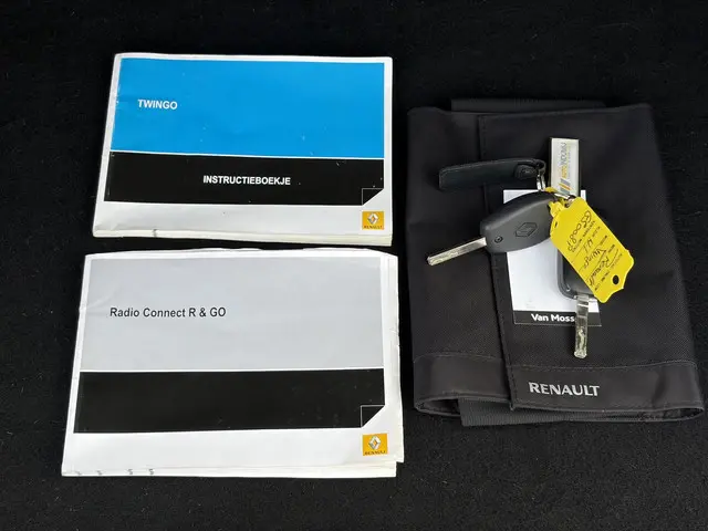 Renault Twingo 0.9 TCe Dynamique 2015 Benzine 28