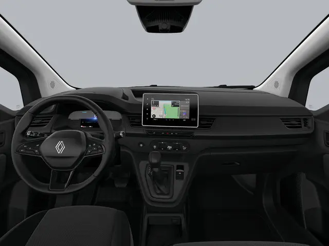 Renault Kangoo Advance 2026 Elektrisch 13