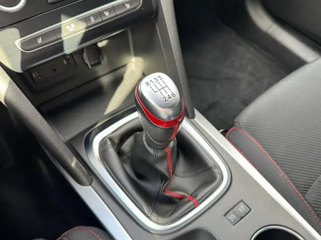 Renault Mégane TCe 280 RS 2020 Benzine 22