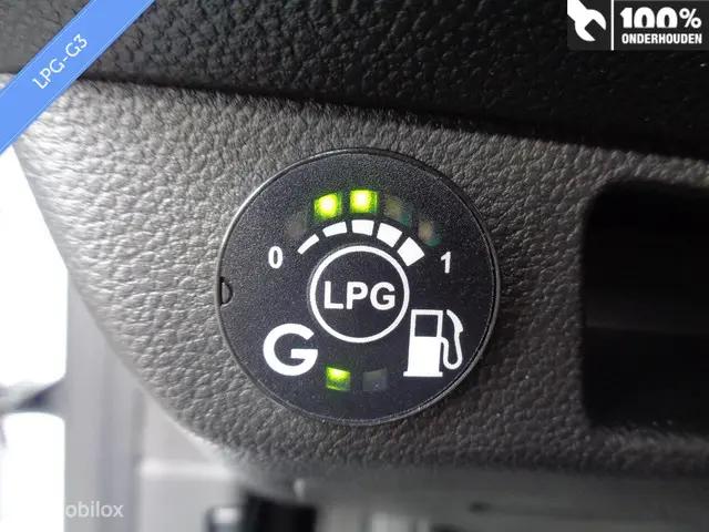 Renault Clio 1.0 TCe Bi-Fuel Intens 2021 LPG/Gas 15