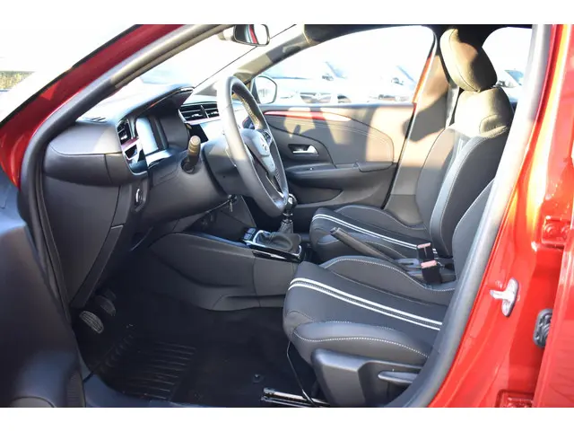 Opel Corsa 1.2 Turbo Yes 2025 Benzine 20