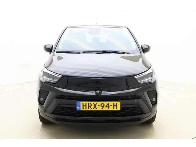 Opel Crossland 1.2 Turbo GS 2023 Benzine 6