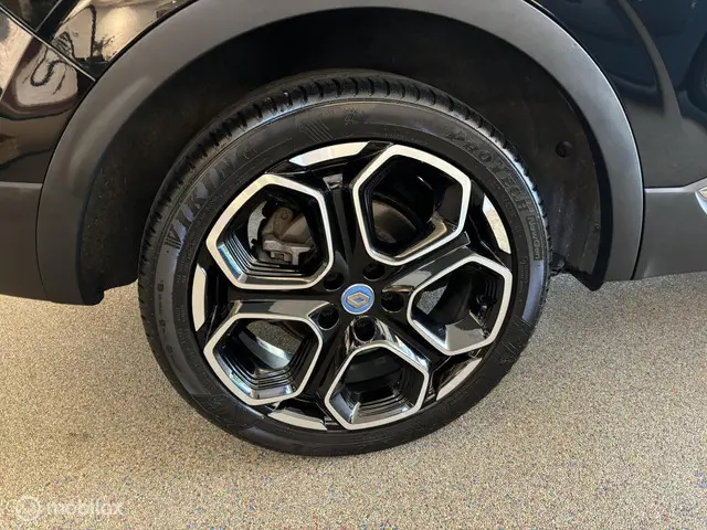 Renault Kadjar 1.2 TCe Black Edition 2018 Benzine 7