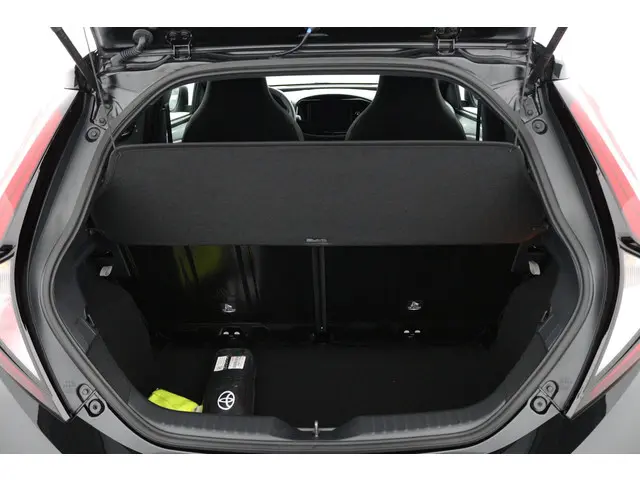 Toyota Aygo X 1.0 VVT-i MT Pulse 2025 Benzine 23