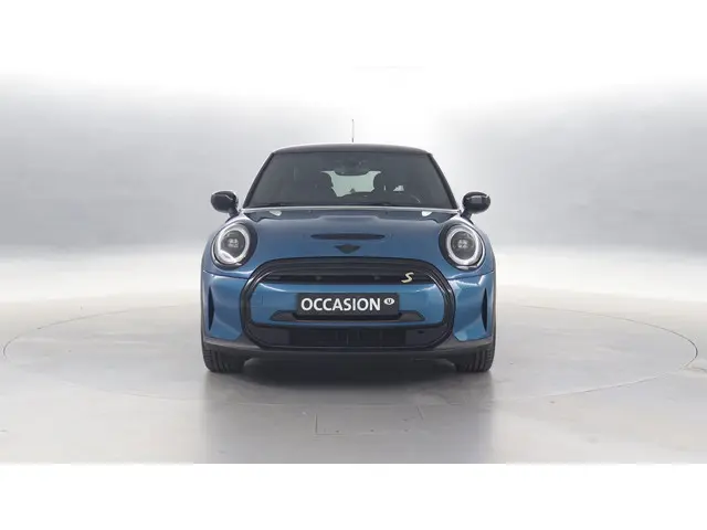 MINI Electric Mini Camden Edition 33 kWh 2022 Elektrisch 7