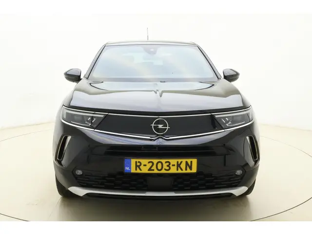 Opel Mokka-e Ultimate 50-kWh 11kw 2022 Elektrisch 6