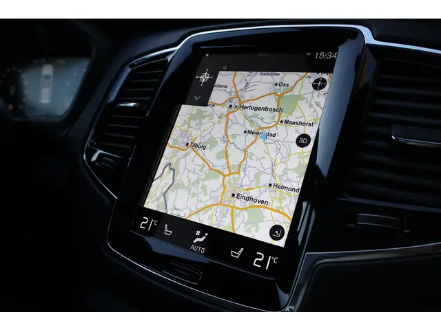 Volvo XC90 B6 AWD R-Design 2022 Benzine 45