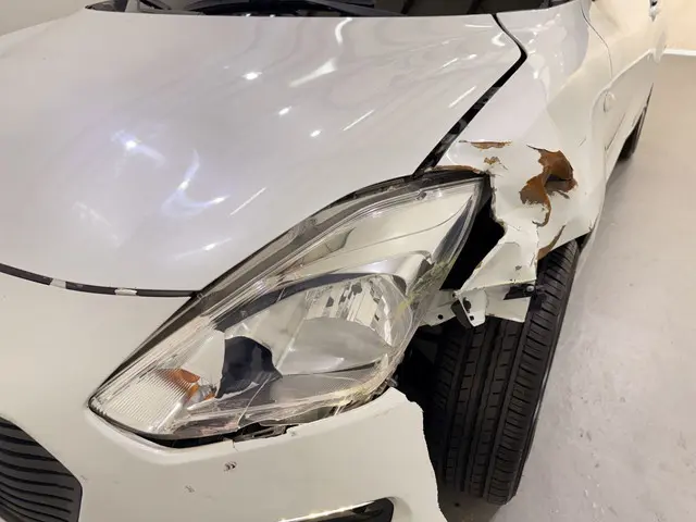 Suzuki Swift HB 1.2 Dualjet Select Navi 2019 Benzine 12