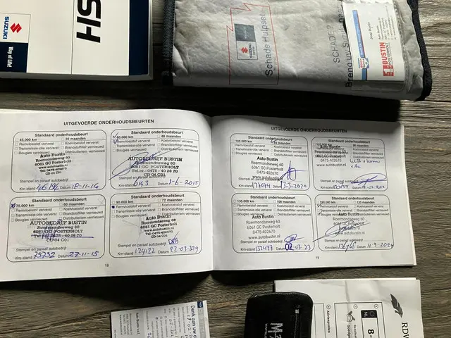 Suzuki Splash 1.2 Comfort Airco N.a.p 2013 Benzine 5