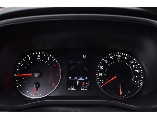 Renault Arkana 1.3 TCe 140 2022 Hybride Benzine 22