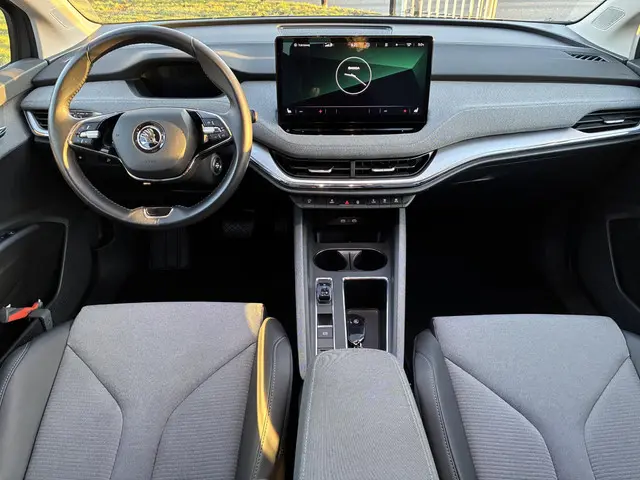 Škoda Enyaq iV 60 2022 Elektrisch 18