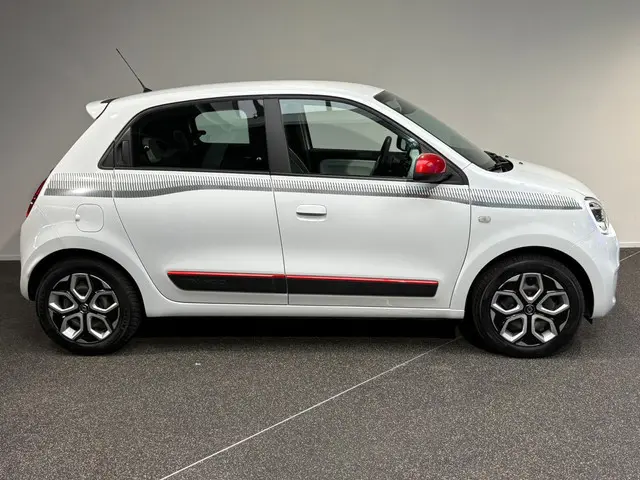 Renault Twingo 1.0 SCe Collection 2020 Benzine 10
