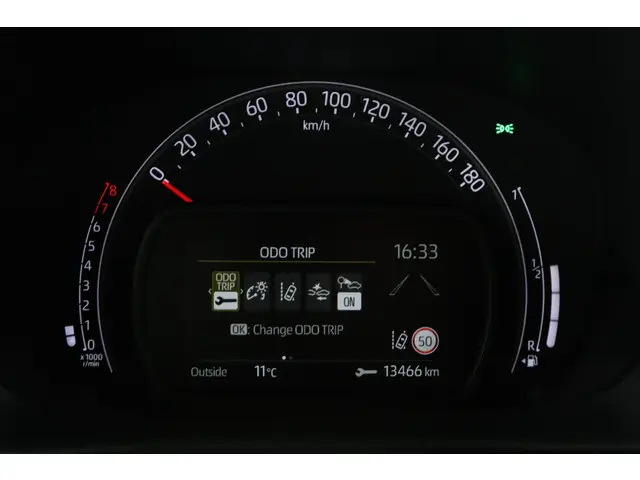 Toyota Aygo X 1.0 VVT-i MT Play 2024 Benzine 45