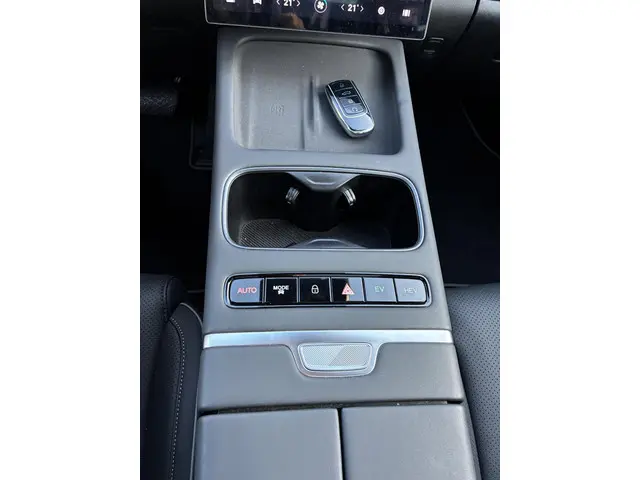 Jaecoo 7 1.5 GDI SHS-P Exclusive 2025 Hybride Benzine 30