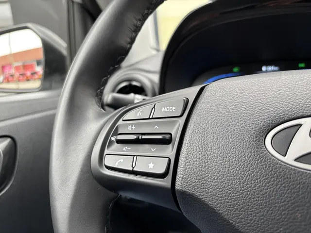 Hyundai i10 1.0 Comfort Smart 2024 Benzine 15