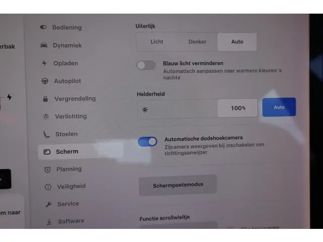 Tesla Model 3 Performance AWD 75 kWh 2019 Elektrisch 36