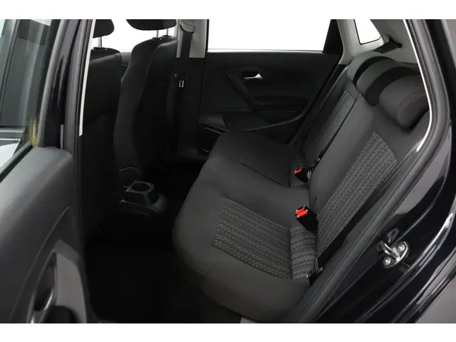 Volkswagen Polo 1.0 2014 Benzine 17