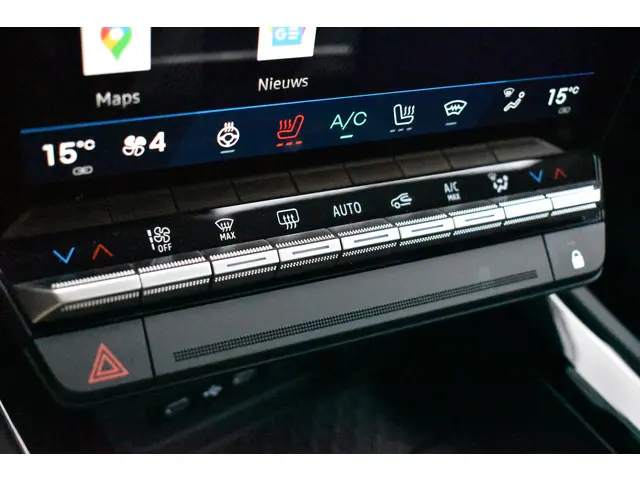 Renault Austral Techno 2025 Hybride Benzine 25