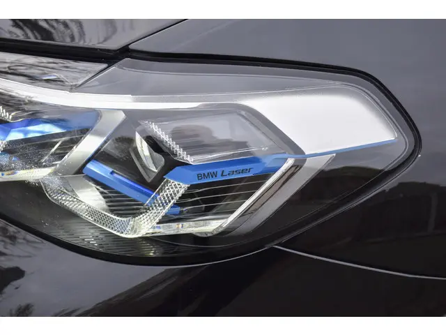 BMW X4 30i 2022 Benzine 17