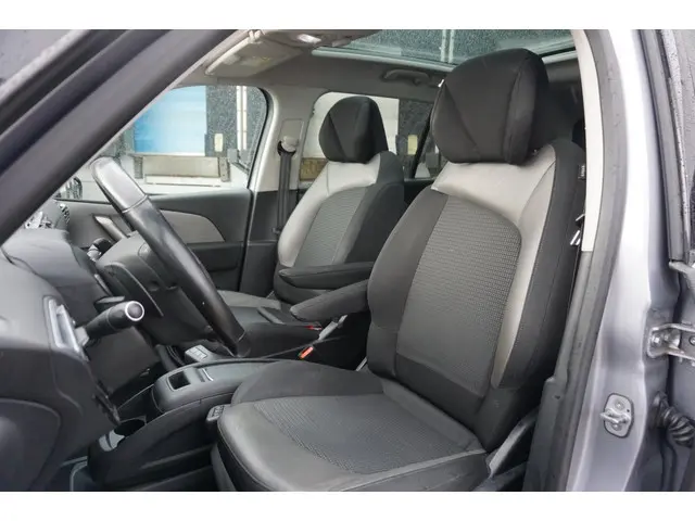 Citroën Grand C4 Picasso 3