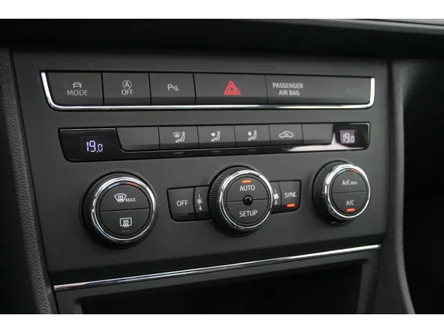 SEAT Leon 1.4 TSI ACT FR Dynamic 2015 Benzine 21