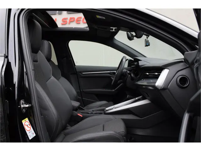 Audi A3 Sportback 35 TDI 2023 Diesel 6