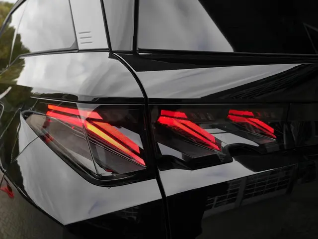 Peugeot e-5008 GT Avantage 73 kWh 2025 Elektrisch 47