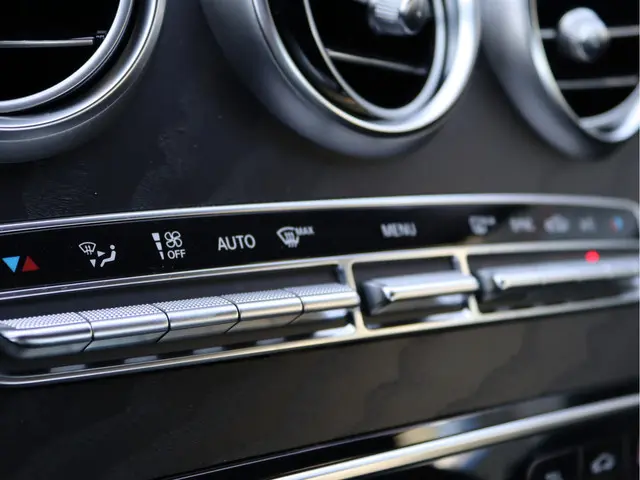 Mercedes-Benz C-Klasse 180 Avantgarde 2020 Benzine 50