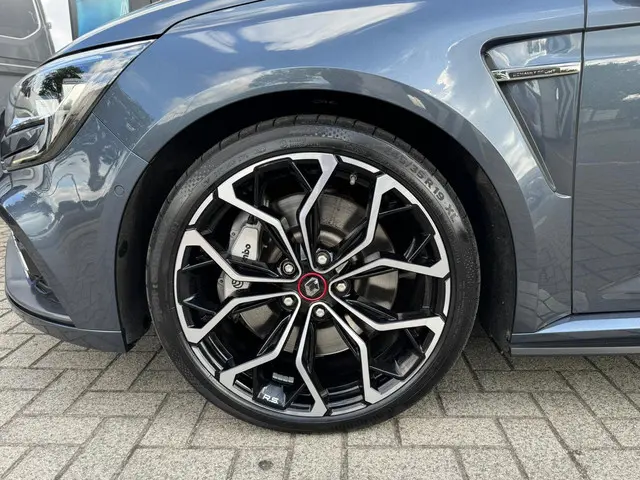 Renault Mégane TCe 280 RS 2020 Benzine 8