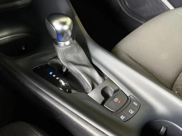 Toyota C-HR 1.8 Hybrid Dynamic 2022 Hybride Benzine 19