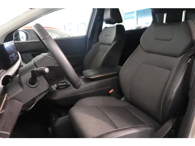 Nissan ARIYA Advance 66 kWh 2023 Elektrisch 7