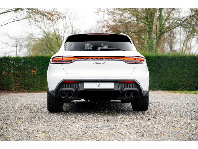 Porsche Macan 2.0 T 2024 Benzine 32
