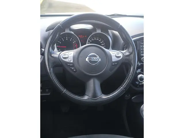 Nissan Juke 1.2 DIG-T S/S Tekna 2016 Benzine 26