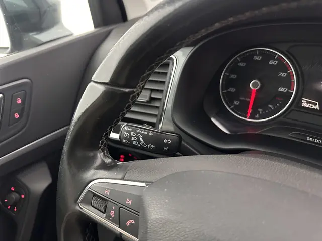 SEAT Ateca 1.0 EcoTSI Style 2017 Benzine 19