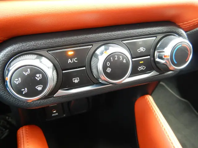 Nissan Micra 1.0L Acenta Connect Pack 2018 Benzine 14