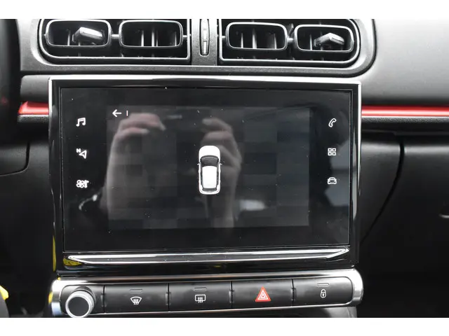 Citroën C3 PureTech 83 C-Series 2022 Benzine 26