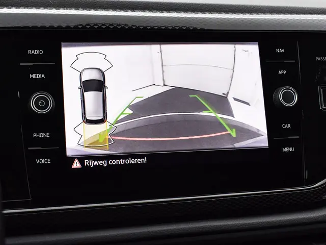 Volkswagen Polo 1.0 TSI 95pk Life 2023 Benzine 7