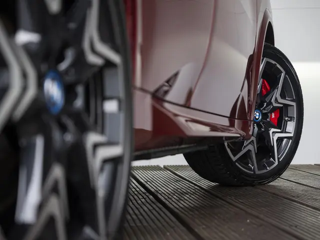 BMW iX2 eDrive20 2024 Elektrisch 53