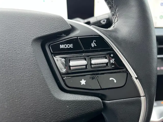 Kia EV6 Plus 77.4 kWh, BTW, Trekhaak, Led 2022 Elektrisch 20