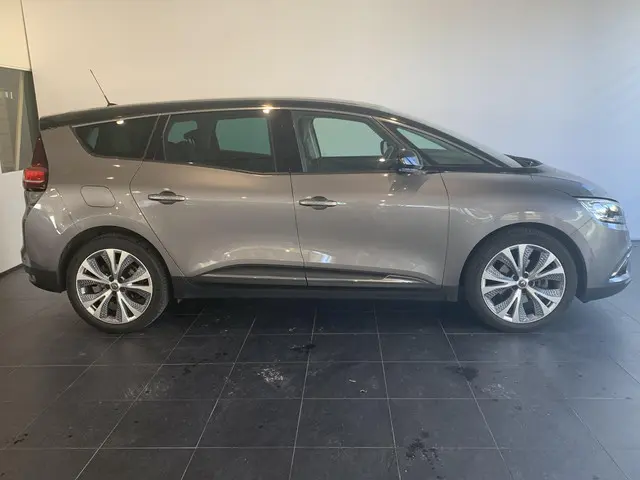 Renault Grand Scénic 1.3 TCe Intens 7p. 2019 Benzine 15