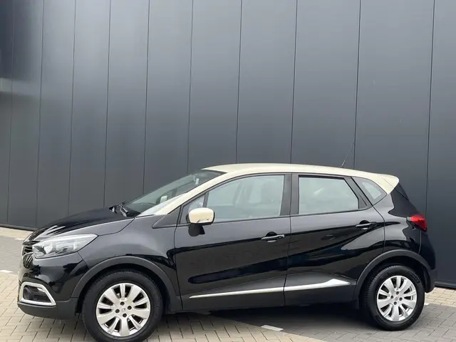 Renault Captur 3