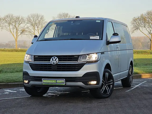 Volkswagen Transporter 2.0 TDI 2021 Diesel